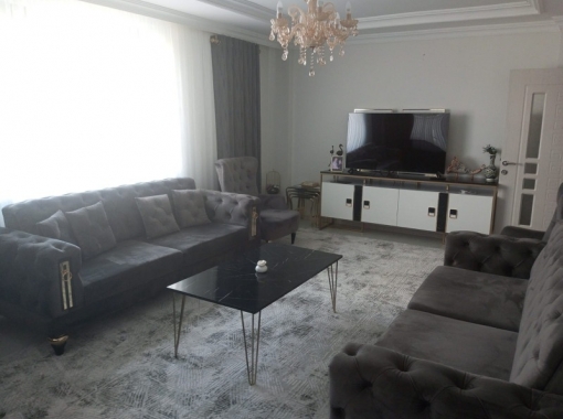 EBRAR EMLAKTAN ZEMBİLLİ MAHALLESİNDE SATILIK FIRSAT DAİRE