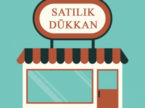 EBRAR EMLAKTAN PERŞEMBE PAZARI İÇERİSİ 50 M² DÜKKAN