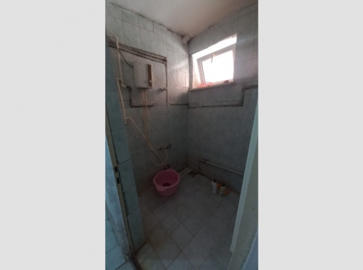 EBRAR EMLAKTAN FENARİ MAHALLESİNDE 140 M² YARI BODRUM KAT SATILIK DAİRE