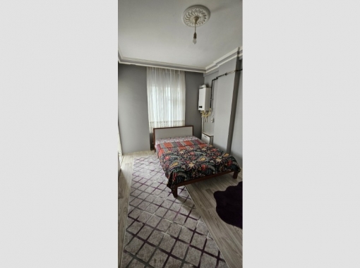 EBRAR EMLAKTAN TAPTUK EMRE MAH. 60 M² SATILIK APART
