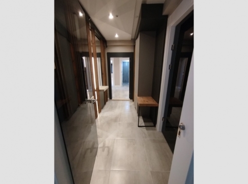 EBRAR EMLAKTAN YENİŞEHİR MAHALLESİ 4+1 187 M2 ULTRA LÜX SIFIR DAİRE