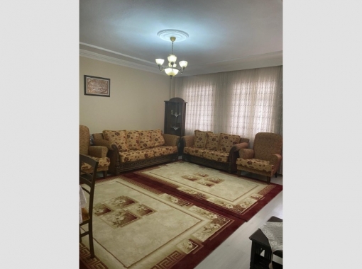 EBRAR EMLAKTAN CEDİT MAHALLESİ 3+1 170 M2 FIRSAT DAİRE